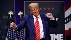 ಟ್ರಂಪ್​ಗೆ ಒಂದಲ್ಲಾ ಎಂಟು ನೊಬೆಲ್ ಪುರಸ್ಕಾರಗಳು ಬೇಕಿತ್ತಂತೆ