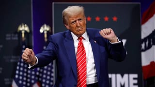 ನಾಲ್ಕನೇ ಮಗುವಿಗೆ ತಾಯಿಯಾಗಲಿದ್ದಾರೆ ಅಮೆರಿಕದ ಉಪಾಧ್ಯಕ್ಷ ಜೆಡಿ ವ್ಯಾನ್ಸ್​ ಪತ್ನಿ ಉಷಾ