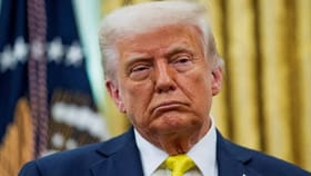 ಇರಾನ್​ಗೆ ಹೊಸ ಎಚ್ಚರಿಕೆ ಕೊಟ್ಟ ಡೊನಾಲ್ಡ್​ ಟ್ರಂಪ್