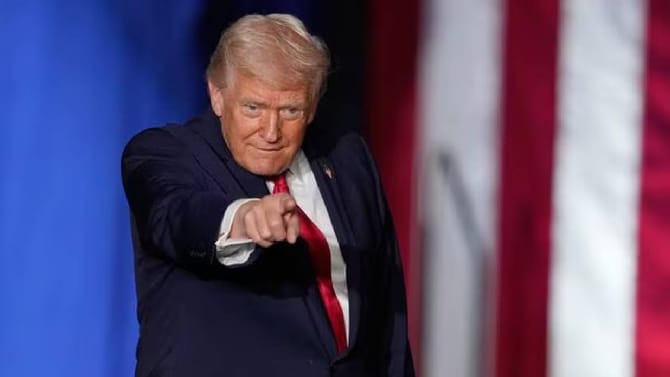 ಕ್ಯೂಬಾಗೆ ತೈಲ ಪೂರೈಸುವ ದೇಶಗಳಿಗೆ ಟ್ರಂಪ್ ಬೆದರಿಕೆ