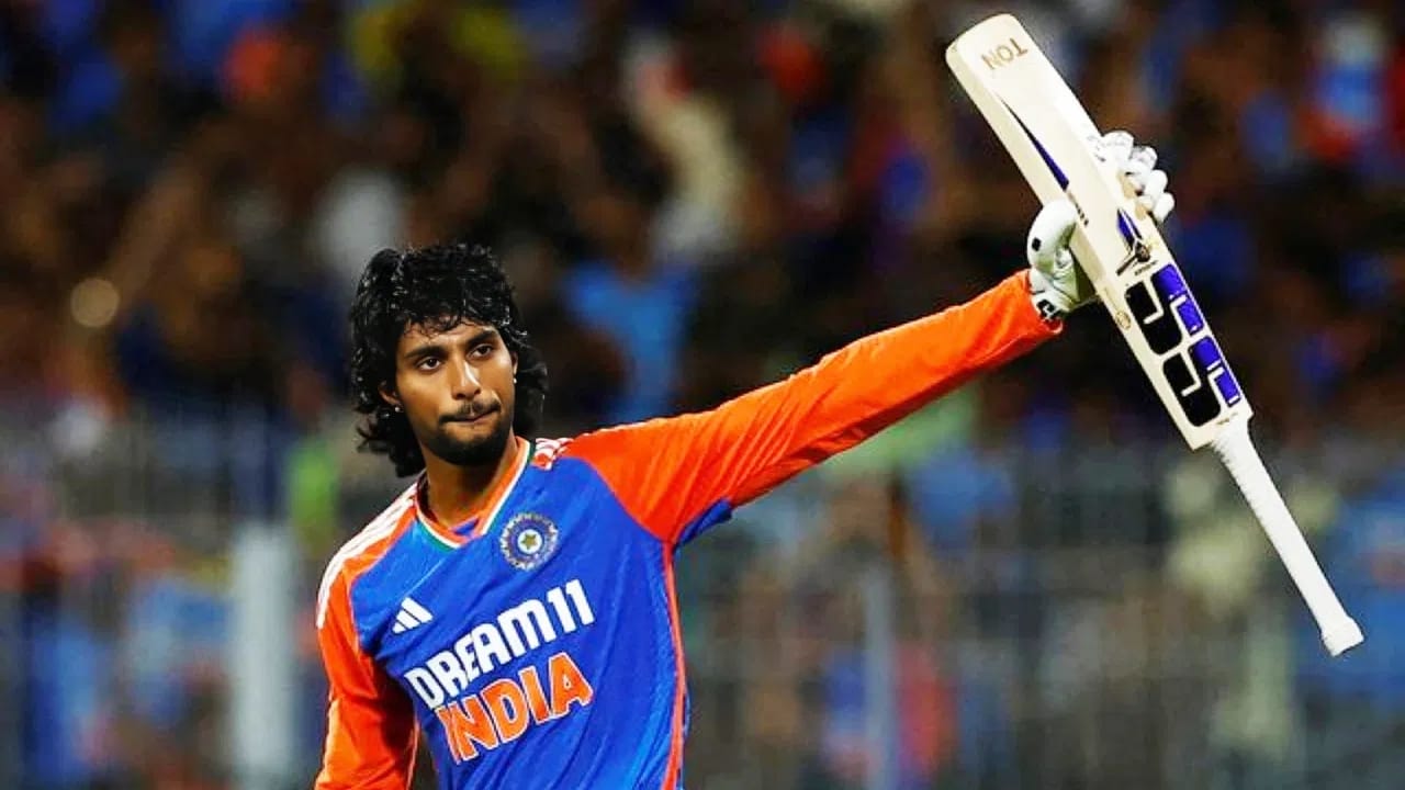 ಹೀಗಾಗಿ ನ್ಯೂಝಿಲೆಂಡ್ ವಿರುದ್ಧದ ಮೊದಲೆರಡು ಟಿ20 ಪಂದ್ಯಗಳಲ್ಲಿ ತಿಲಕ್ ವರ್ಮಾ ಕಾಣಿಸಿಕೊಳ್ಳುವುದಿಲ್ಲ. ಇನ್ನು ಸಂಪೂರ್ಣ ಫಿಟ್​ನೆಸ್ ಸಾಧಿಸಿದರೆ ಮಾತ್ರ ಅವರು ಉಳಿದ ಮೂರು ಮ್ಯಾಚ್​ಗಳ ವೇಳೆ ಭಾರತ ತಂಡವನ್ನು ಕೂಡಿಕೊಳ್ಳಲಿದ್ದಾರೆ ಎಂದು ತಿಳಿದು ಬಂದಿದೆ.