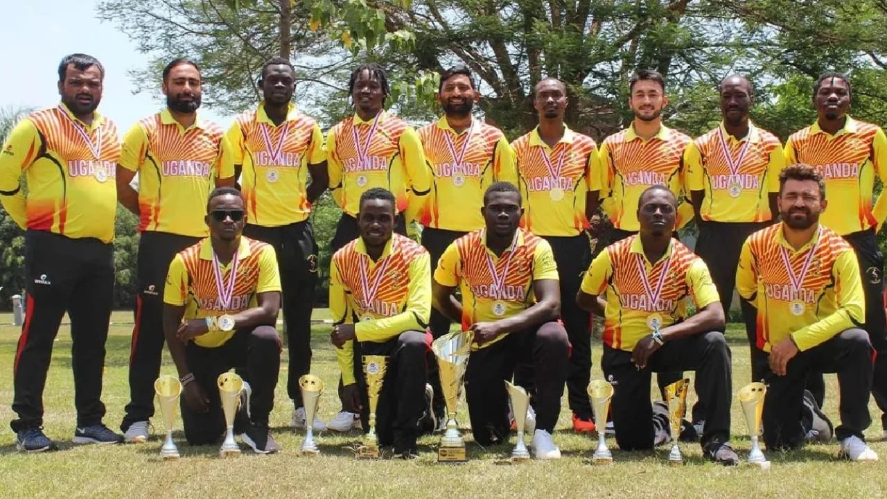 ಇದಕ್ಕೂ ಮುನ್ನ ಟಿ20 ಅಂತಾರಾಷ್ಟ್ರೀಯ ಕ್ರಿಕೆಟ್ನಲ್ಲಿ ಸತತವಾಗಿ ಅತ್ಯಧಿಕ ಪಂದ್ಯಗಳನ್ನು ಗೆದ್ದ ವಿಶ್ವ ದಾಖಲೆ ಉಗಾಂಡ ತಂಡದ ಹೆಸರಿನಲ್ಲಿತ್ತು. 2024 ರಿಂದ 2025 ರವರೆಗೆ ಉಗಾಂಡ ತಂಡವು ಸತತವಾಗಿ 17 ಮ್ಯಾಚ್ಗಳನ್ನು ಗೆದ್ದು ಇತಿಹಾಸ ನಿರ್ಮಿಸಿದ್ದರು.