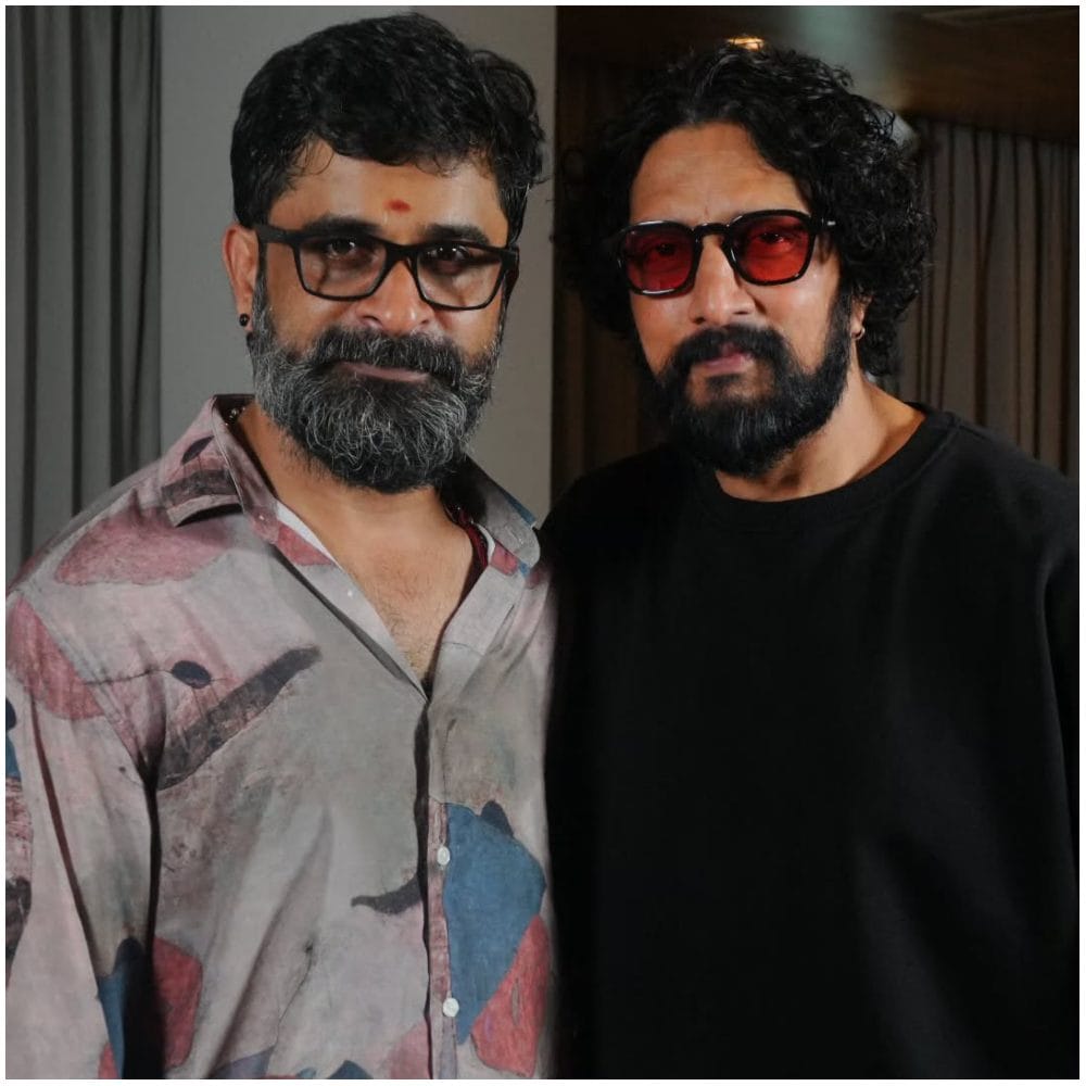 ಉಗ್ರಂ ಮಂಜು ಅವರಿಗೆ ಸುದೀಪ್ ಜೊತೆ ಒಳ್ಳೆಯ ಒಡನಾಟ ಇದೆ. ‘ಮ್ಯಾಕ್ಸ್’ ಸಿನಿಮಾದಲ್ಲಿ ಇವರು ಒಟ್ಟಾಗಿ ಕೆಲಸ ಮಾಡಿದ್ದರು. ಆ ಬಳಿಕ ಬಿಗ್ ಬಾಸ್ಗೆ ಬಂದರು ಮಂಜು. ಸುದೀಪ್ ಅವರನ್ನು ಕೂಡ ಮದುವೆಗೆ ಕರೆದಿದ್ದರು ಎನ್ನಲಾಗಿದೆ. ವಿವಾಹದ ಬಳಿಕ ಸಿಕ್ಕಿ ಇವರು ಸುದೀಪ್ ಆಶೀರ್ವಾದ ಪಡೆಯಬಹುದು.