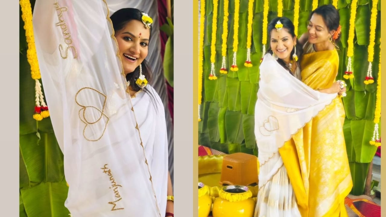 ಉಗ್ರಂ ಮಂಜು ಅವರು ಸಾಯಿ ಸಂಧ್ಯಾ ಎಂಬುವರೊಟ್ಟಿಗೆ ಮದುವೆ ಆಗಲಿದ್ದಾರೆ. ಸಾಯಿ ಸಂಧ್ಯಾ ಅವರು ಟ್ರಾನ್ಸ್​ಪ್ಲಾಂಟ್ ಕೋ ಆರ್ಡಿನೇಟ್ ಆಗಿ ಉದ್ಯೋಗ ಮಾಡುತ್ತಿದ್ದಾರೆ. ಇಬ್ಬರ ನಿಶ್ಚಿತಾರ್ಥ ಕೆಲ ತಿಂಗಳ ಹಿಂದೆ ನಡೆದಿದೆ.