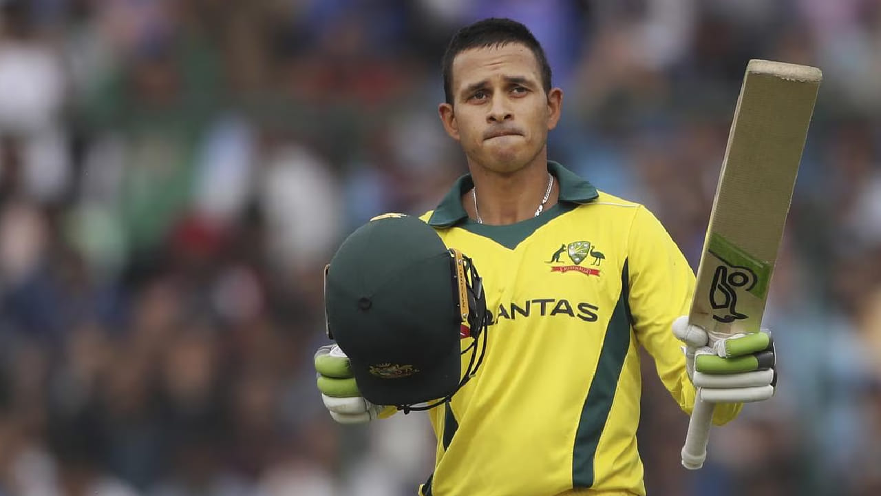 ಟೆಸ್ಟ್ ಅಲ್ಲದೆ ಉಸ್ಮಾನ್ ಖ್ವಾಜಾ ಆಸ್ಟ್ರೇಲಿಯಾ ಪರ 40 ಏಕದಿನ ಪಂದ್ಯಗಳನ್ನಾಡಿದ್ದಾರೆ. ಈ ವೇಳೆ 2 ಶತಕ ಹಾಗೂ 12 ಅರ್ಧಶತಕಗಳೊಂದಿಗೆ ಒಟ್ಟು  1554 ರನ್ ಕಲೆಹಾಕಿದ್ದಾರೆ. ಹಾಗೆಯೇ 9 ಟಿ20 ಪಂದ್ಯಗಳಲ್ಲಿ ಬ್ಯಾಟ್ ಬೀಸಿರುವ ಅವರು ಒಂದು ಅರ್ಧಶತಕದೊಂದಿಗೆ 182 ರನ್​ ಕಲೆಹಾಕಿದ್ದಾರೆ.