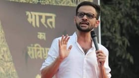 ಉಮರ್ ಖಾಲೀದ್​ಗೆ ವೈಯಕ್ತಿಕವಾಗಿ ಪತ್ರ ಬರೆದ ನ್ಯೂಯಾರ್ಕ್ ಮೇಯರ್