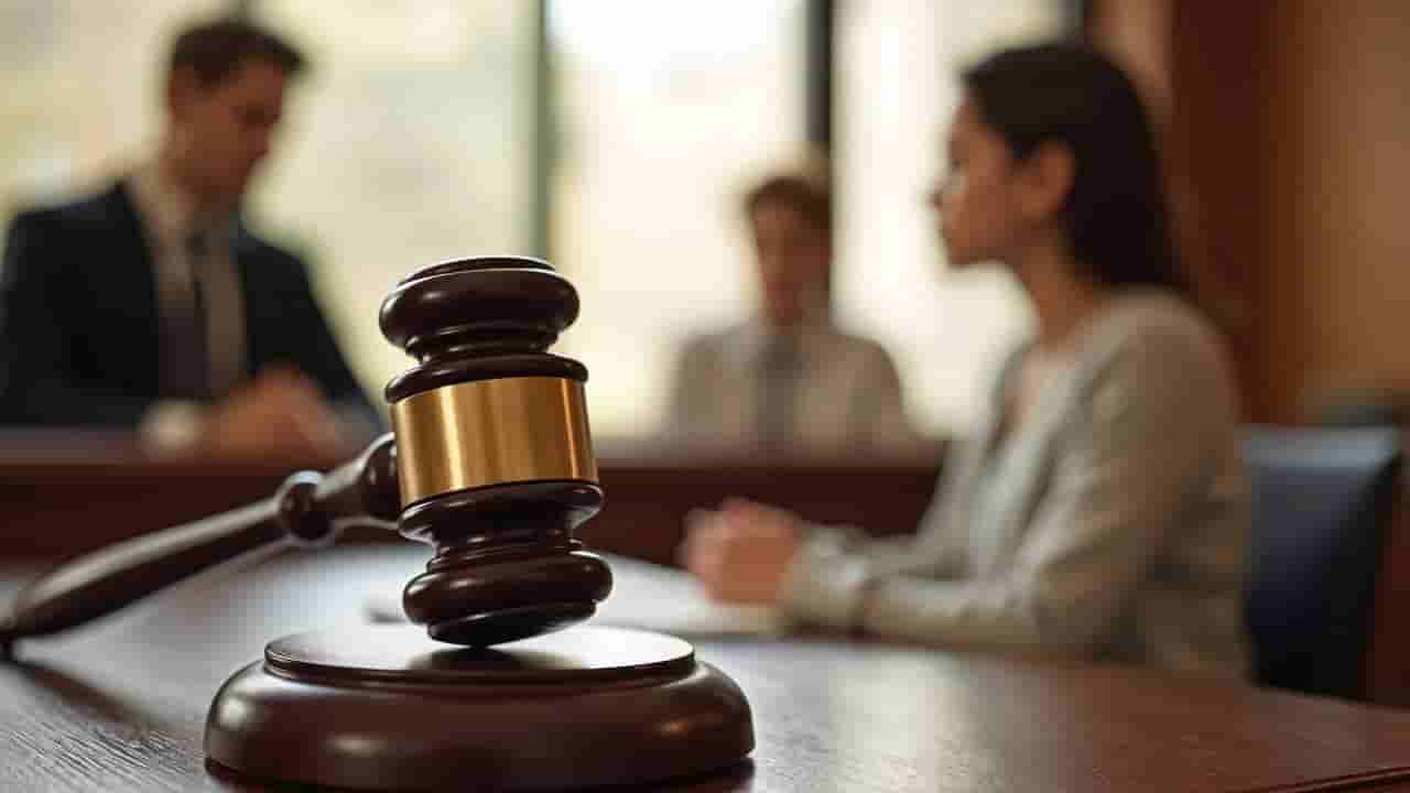 Viral News: ಹೆಂಗಸರ ಒಳಉಡುಪು ಕದಿಯುತ್ತಿದ್ದ ಪತಿ; 30 ವರ್ಷಗಳ ಬಳಿಕ ಅಸಹ್ಯಕರ ಅಭ್ಯಾಸ ತಿಳಿದು ವಿಚ್ಛೇದನ ನೀಡಿದ ಪತ್ನಿ