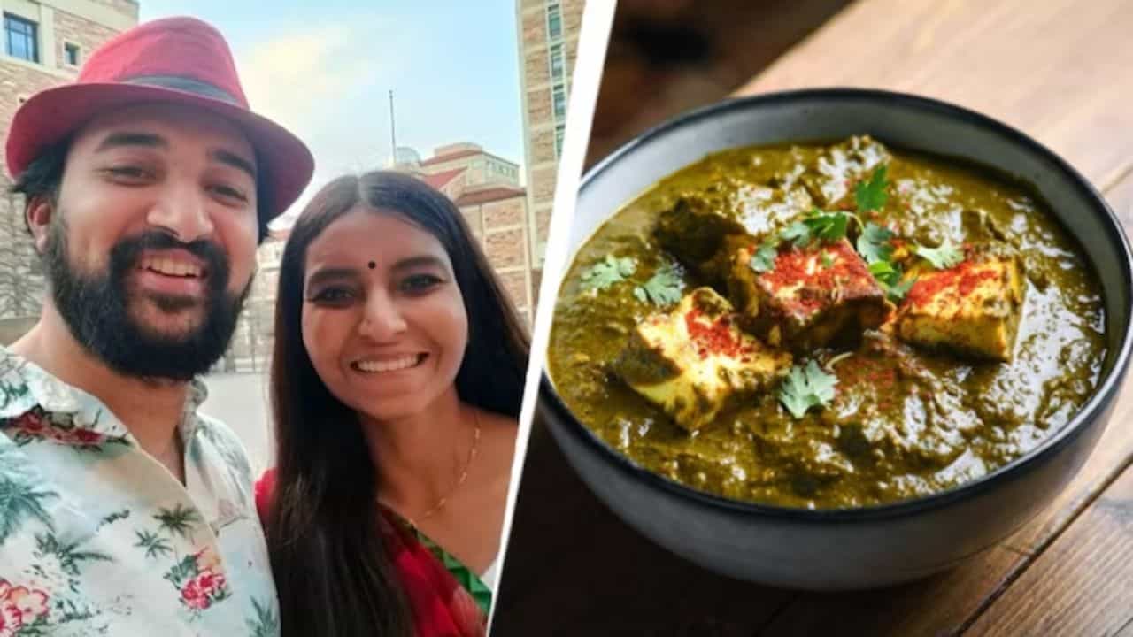 ಭಾರತದ ಆಹಾರಕ್ಕೆ ಅವಮಾನ: ಅಮೆರಿಕ ವಿಶ್ವವಿದ್ಯಾಲಯದ ವಿರುದ್ಧ ಗುಡುಗಿದ ಭಾರತೀಯ ವಿದ್ಯಾರ್ಥಿಗಳಿಗೆ ಬಂತು 1.8 ಕೋಟಿ ರೂ. ಭಾರತದ ಆಹಾರಕ್ಕೆ ಅವಮಾನ: ಅಮೆರಿಕ ವಿಶ್ವವಿದ್ಯಾಲಯದ ವಿರುದ್ಧ ಗುಡುಗಿದ ಭಾರತೀಯ ವಿದ್ಯಾರ್ಥಿಗಳಿಗೆ ಬಂತು 1.8 ಕೋಟಿ ರೂ.