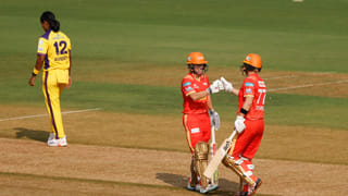 IND vs NZ: ಇಬ್ಬರು ಅಲಭ್ಯ… ಹೀಗಿರಲಿದೆ ಟೀಮ್ ಇಂಡಿಯಾ ಪ್ಲೇಯಿಂಗ್ 11