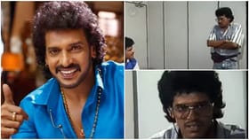 35 ವರ್ಷಗಳ ಹಿಂದಿನ ಉಪೇಂದ್ರ ಧಾರಾವಾಹಿಯ ಕ್ಲಿಪ್ ವೈರಲ್