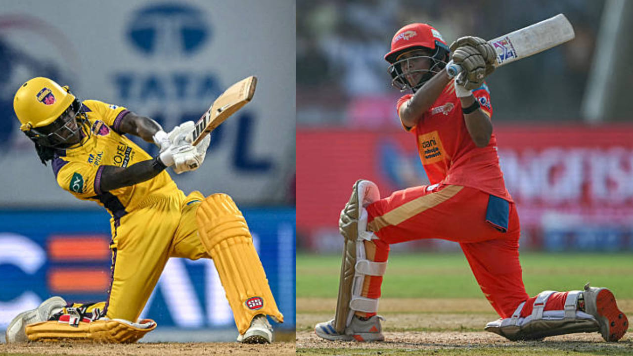 ವಿಶೇಷ ಎಂದರೆ ಈ ಎರಡು ಇನಿಂಗ್ಸ್ಗಳಲ್ಲಿ ಮೂಡಿಬಂದ ಒಟ್ಟು ಸಿಕ್ಸ್ಗಳ ಸಂಖ್ಯೆ ಬರೋಬ್ಬರಿ 21 . ಗುಜರಾತ್ ಜೈಂಟ್ಸ್ ತಂಡದ ಬ್ಯಾಟರ್ಗಳು 10 ಸಿಕ್ಸ್ ಬಾರಿಸಿದರೆ, ಯುಪಿ ವಾರಿಯರ್ಸ್ ಆಟಗಾರ್ತಿಯರು 11 ಸಿಕ್ಸ್ ಸಿಡಿಸಿದ್ದರು. ಈ ಮೂಲಕ ಮಹಿಳಾ ಟಿ20 ಪಂದ್ಯದಲ್ಲಿ ಅತ್ಯಧಿಕ ಸಿಕ್ಸ್ ಸಿಡಿಸಿದ ವಿಶ್ವ ದಾಖಲೆಯನ್ನು ಯುಪಿ ವಾರಿಯರ್ಸ್-ಗುಜರಾತ್ ಜೈಂಟ್ಸ್ ತಂಡ ತಮ್ಮದಾಗಿಸಿಕೊಂಡಿದ್ದಾರೆ.