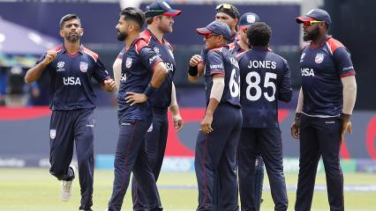 ಅವರೆಲ್ಲರಿಗೂ ವೀಸಾ ಒದಗಿಸುವ ಪ್ರಕ್ರಿಯೆ ನಡೆಯುತ್ತಿದೆ. ಅಗತ್ಯ ಔಪಚಾರಿಕತೆಗಳನ್ನು ಪೂರ್ಣಗೊಳಿಸಲು ಮುಂದಿನ ವಾರ ದಿನಾಂಕವನ್ನು ನಿಗದಿಪಡಿಸಲಾಗಿದೆ. ಐಸಿಸಿ ಪ್ರಪಂಚದಾದ್ಯಂತದ ವಿವಿಧ ನಗರಗಳಲ್ಲಿರುವ ಭಾರತೀಯ ಹೈಕಮಿಷನ್‌ಗಳೊಂದಿಗೆ ನಿರಂತರ ಸಂಪರ್ಕದಲ್ಲಿದೆ. 
