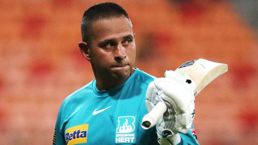 ನಿವೃತ್ತಿ ಬೆನ್ನಲ್ಲೇ ಅಬ್ಬರಿಸಿದ ಉಸ್ಮಾನ್ ಖ್ವಾಜಾ