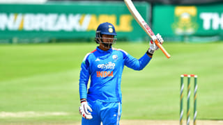 IND vs AUS: ಆಸ್ಟ್ರೇಲಿಯಾ ವಿರುದ್ಧದ ಟಿ20 ಹಾಗೂ ಏಕದಿನ ಸರಣಿಗೆ ಟೀಂ ಇಂಡಿಯಾ ಪ್ರಕಟ