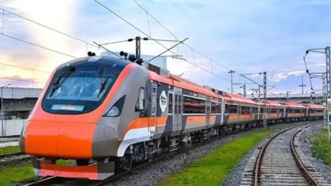 ಸೆಮಿ ಹೈ-ಸ್ಪೀಡ್  ರೈಲು ಸಂಪೂರ್ಣವಾಗಿ ವಿದ್ಯುತ್ ಶಕ್ತಿಯಿಂದ ಚಲಿಸುವ ಕಾರಣ, ಇದು  ಪ್ರಯಾಣದ ವೇಗವನ್ನು ಹೆಚ್ಚಿಸುತ್ತದೆ. ಜತೆಗೆ, ಸ್ವಚ್ಛವಾದ ಗಾಳಿ, ಮಾಲಿನ್ಯರಹಿತ ಪರಿಸರವನ್ನು ಉಂಟು ಮಾಡುತ್ತದೆ. ಜತೆಗೆ ಇಂಧನ ಬಳಕೆಯನ್ನು ಕಡಿಮೆ ಮಾಡುತ್ತದೆ. 
