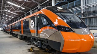 ಇದು ವಿದ್ಯುತ್ ಕ್ರಾಂತಿ..! ವೈಫೈ ಇಂಟರ್ನೆಟ್ ರೀತಿ ವೈರ್ಲೆಸ್ ಎಲೆಕ್ಟ್ರಿಸಿಟಿ ರವಾನಿಸಿದ ಫಿನ್​ಲ್ಯಾಂಡ್ ವಿಜ್ಞಾನಿಗಳು