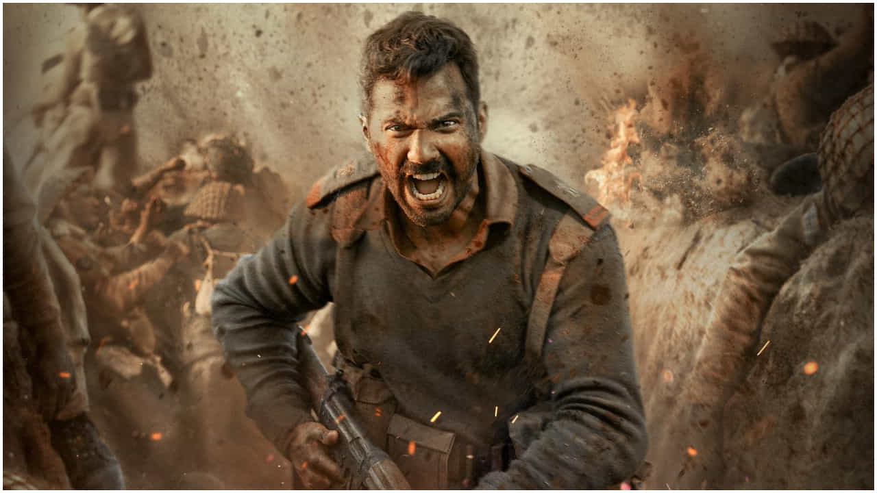 ‘ಬಾರ್ಡರ್ 2’ ಸಿನಿಮಾ ಯಶಸ್ಸು: ‘ಬಾರ್ಡರ್ 3’ ಬರೋದು ಖಚಿತ ‘ಬಾರ್ಡರ್ 2’ ಸಿನಿಮಾ ಯಶಸ್ಸು: ‘ಬಾರ್ಡರ್ 3’ ಬರೋದು ಖಚಿತ
