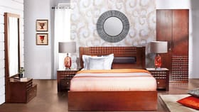 ಬೆಡ್​ ರೂಮ್​​ನಲ್ಲಿ ಡ್ರೆಸ್ಸಿಂಗ್ ಟೇಬಲ್ ಇಡುವ ಮುನ್ನ ಈ ವಿಷ್ಯ ತಿಳಿದಿರಲಿ