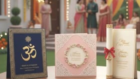 ಮದುವೆಯ ಆಮಂತ್ರಣ ಪತ್ರಿಕೆ ಮುದ್ರಿಸುವ ಮುನ್ನ ಈ ವಾಸ್ತು ನಿಯಮ ತಿಳಿದುಕೊಳ್ಳಿ