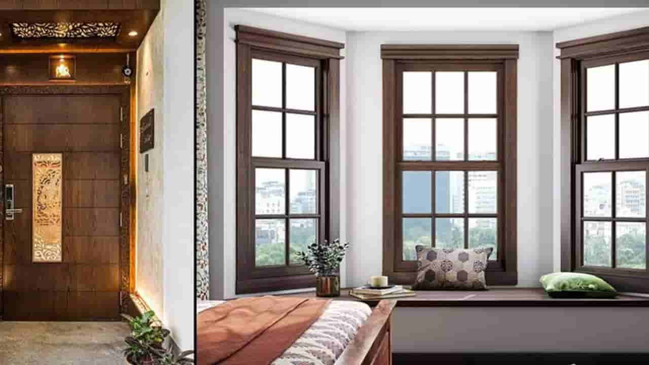 Vastu for Windows: ವಾಸ್ತು ಶಾಸ್ತ್ರದ ಪ್ರಕಾರ ಒಂದು ಮನೆಯಲ್ಲಿ ಎಷ್ಟು ಕಿಟಕಿಗಳಿರಬೇಕು? ತಜ್ಞರ ಸಲಹೆ ಇಲ್ಲಿದೆ