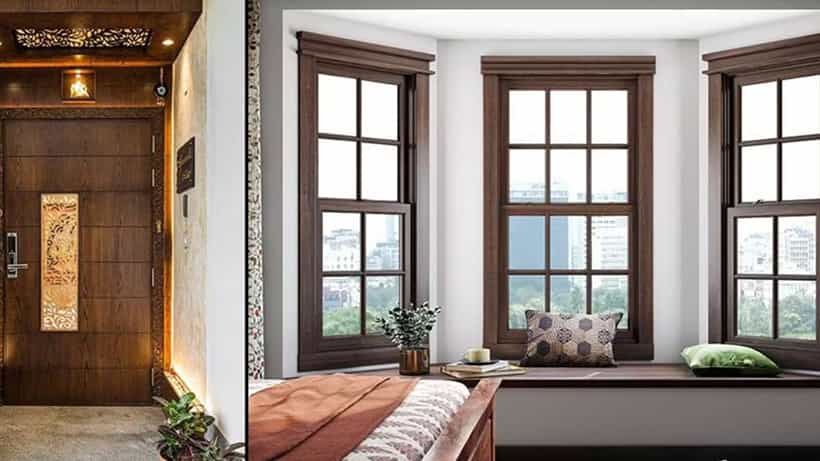 Vastu for Windows: ವಾಸ್ತು ಶಾಸ್ತ್ರದ ಪ್ರಕಾರ ಒಂದು ಮನೆಯಲ್ಲಿ ಎಷ್ಟು ಕಿಟಕಿಗಳಿರಬೇಕು? ತಜ್ಞರ ಸಲಹೆ ಇಲ್ಲಿದೆ