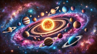 ಶುಕ್ರನ ಸಂಚಾರ: ಅಬ್ಬಾಬ್ಬ ಈ 4 ರಾಶಿಯವರಿಗೆ ಅದೃಷ್ಟವೋ ಅದೃಷ್ಟ