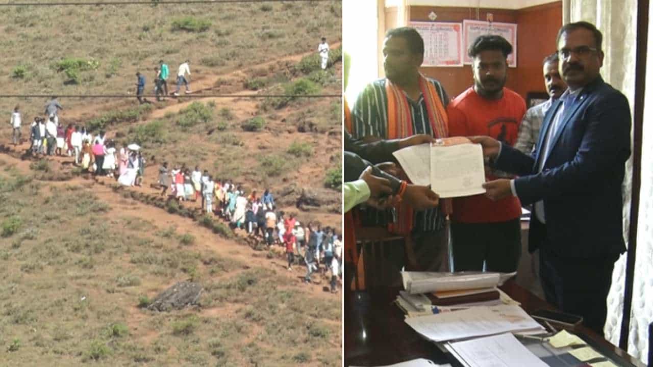 ಚಿಕ್ಕಮಗಳೂರಿನಲ್ಲಿ ಪ್ರವಾಸಿಗರಿಂದ ಧಾರ್ಮಿಕ ಭಾವನೆಗಳಿಗೆ ಧಕ್ಕೆ ಆರೋಪ: ಸಿಡಿದೆದ್ದ ಹಿಂದೂ ಸಂಘಟನೆಗಳು ಚಿಕ್ಕಮಗಳೂರಿನಲ್ಲಿ ಪ್ರವಾಸಿಗರಿಂದ ಧಾರ್ಮಿಕ ಭಾವನೆಗಳಿಗೆ ಧಕ್ಕೆ ಆರೋಪ: ಸಿಡಿದೆದ್ದ ಹಿಂದೂ ಸಂಘಟನೆಗಳು