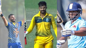 ವರ್ಷದ ಕೊನೆಯ ದಿನ ಭಾರತೀಯರಿಂದ ಸಿಡಿದವು 13 ಶತಕಗಳು