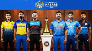IND vs NZ: ಪಂದ್ಯದ ವೇಳೆ ಗಾಯಗೊಂಡು ಮೈದಾನದಿಂದ ಹೊರನಡೆದ ಟೀಂ ಇಂಡಿಯಾ ಆಲ್‌ರೌಂಡರ್