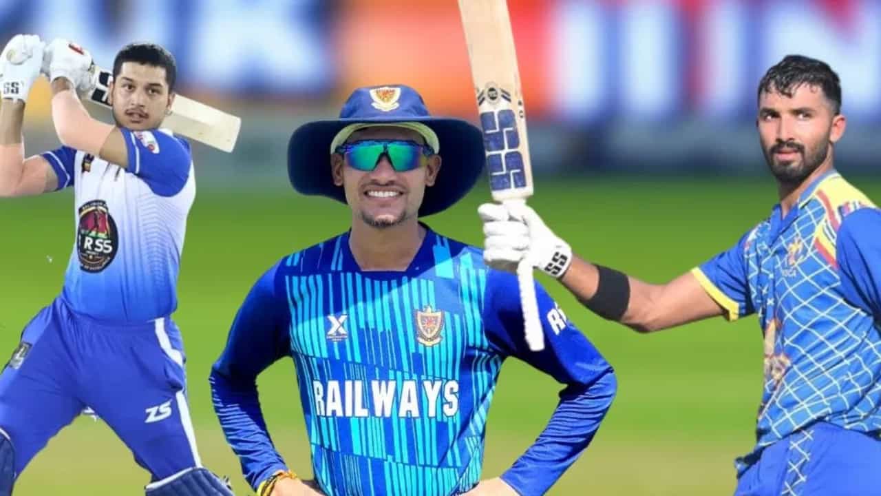 ಭಾರತದ ದೇಶೀಯ ಕ್ರಿಕೆಟ್ನ ಅತಿದೊಡ್ಡ ಏಕದಿನ ಪಂದ್ಯಾವಳಿಯಾದ ವಿಜಯ್ ಹಜಾರೆ ಟ್ರೋಫಿಯ 2025-26 ಸೀಸನ್ ಇಲ್ಲಿಯವರೆಗೆ 4 ಸುತ್ತುಗಳನ್ನು ಮುಗಿಸಿದೆ. ಈ ಪಂದ್ಯಾವಳಿಯಲ್ಲಿ ಬ್ಯಾಟ್ಸ್ಮನ್ಗಳು ಸ್ಪಷ್ಟವಾಗಿ ಪ್ರಾಬಲ್ಯ ಸಾಧಿಸುತ್ತಿದ್ದು ರನ್ಗಳ ಮಳೆಯೇ ಹರಿಯುತ್ತಿದೆ. ಅನೇಕ ಆಟಗಾರರು ಅತ್ಯುತ್ತಮ ಫಾರ್ಮ್ನಲ್ಲಿದ್ದು, ಭಾರತ ತಂಡದ ಕದ ತಟ್ಟುತ್ತಿದ್ದಾರೆ. ಅದರಲ್ಲೂ ಗಮನಾರ್ಹವಾಗಿ, ಎಡಗೈ ಬ್ಯಾಟ್ಸ್ಮನ್ಗಳು ಅತಿ ಹೆಚ್ಚು ರನ್ ಗಳಿಸಿದ್ದು, ಅತ್ಯಧಿಕ ರನ್ ಕಲೆಹಾಕಿದ ಅಗ್ರ ಐವರಲ್ಲಿ ಮೂವರು ಎಡಗೈ ಬ್ಯಾಟ್ಸ್ಮನ್ಗಳೇ ಸೇರಿದ್ದಾರೆ.