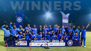 Bigg Boss Kannada Live : ಬಿಗ್ ಬಾಸ್ ವಿನ್ನರ್ ಗಿಲ್ಲಿ ಸಂಭ್ರಮ ನೋಡಿ; ಮೊದಲ ರಿಯಾಕ್ಷನ್