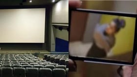 ಥಿಯೇಟರ್ ಶೌಚಾಲಯದಲ್ಲಿ ಕ್ಯಾಮರಾ: ಯುವತಿಯರ ಖಾಸಗಿ ವಿಡಿಯೋಗಳು ಪತ್ತೆ