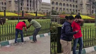 ಮಗನ ಅನೈತಿಕ ಸಂಬಂಧಕ್ಕೆ ತಾಯಿ ಫುಲ್ ಸಪೋರ್ಟ್​! ನವವಿವಾಹಿತೆ ಗಂಭೀರ ಆರೋಪ