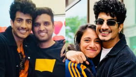 ಸ್ಮೃತಿ ಸ್ನೇಹಿತನ ವಿರುದ್ಧ 10 ಕೋಟಿ ರೂ. ಮಾನನಷ್ಟ ಮೊಕದ್ದಮೆ ಹೂಡಿದ ಪಲಾಶ್