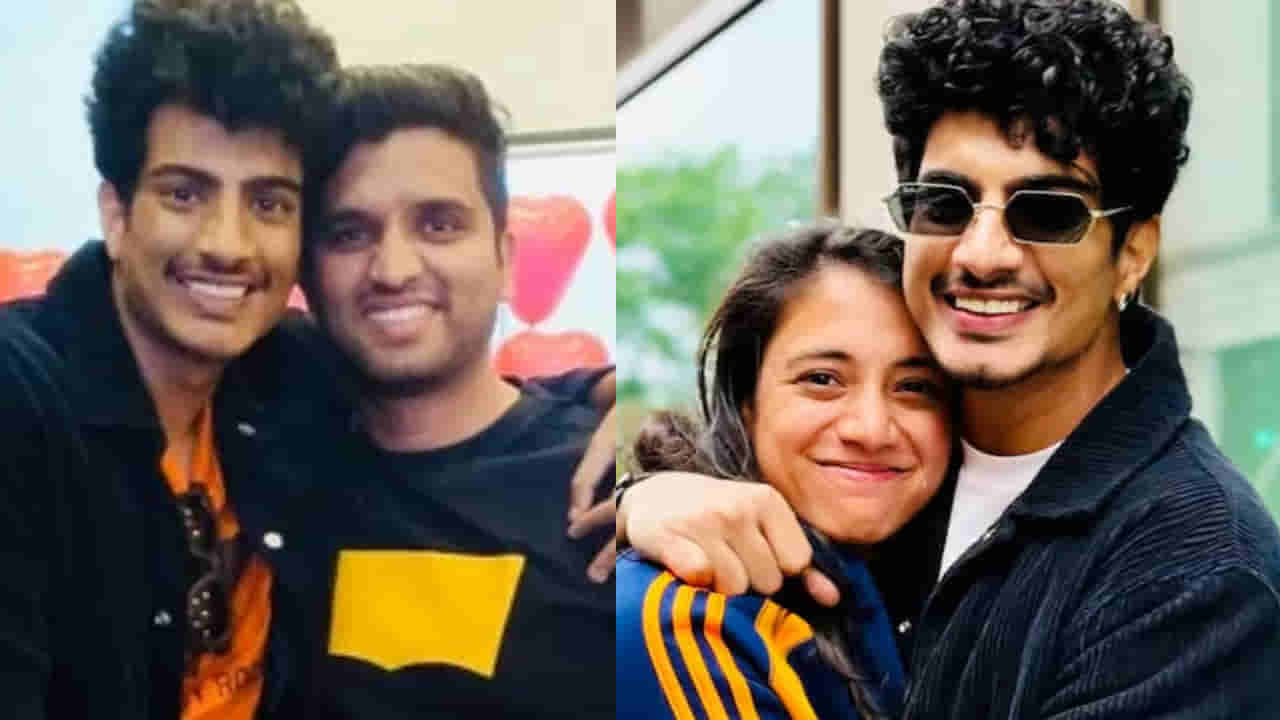 ಸ್ಮೃತಿ ಸ್ನೇಹಿತನ ವಿರುದ್ಧ 10 ಕೋಟಿ ರೂ. ಮಾನನಷ್ಟ ಮೊಕದ್ದಮೆ ಹೂಡಿದ ಪಲಾಶ್