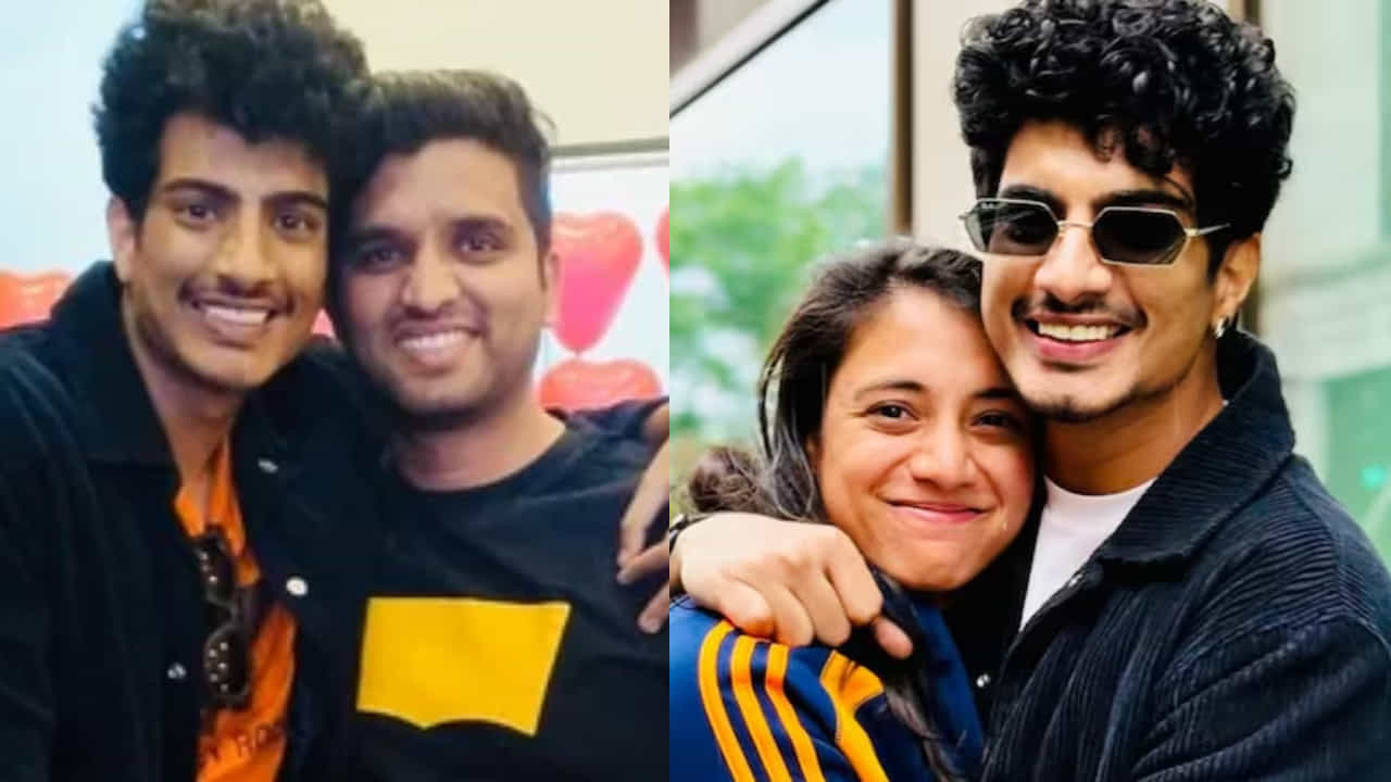 ಸ್ಮೃತಿ ಸ್ನೇಹಿತನ ವಿರುದ್ಧ 10 ಕೋಟಿ ರೂ. ಮಾನನಷ್ಟ ಮೊಕದ್ದಮೆ ಹೂಡಿದ ಪಲಾಶ್