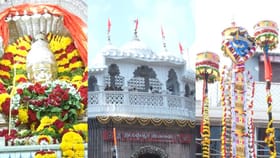 ಮಕರ ಸಂಕ್ರಮಣದಂದು ವಿಜಯಪುರ ಸಿದ್ದೇಶ್ವರ ಜಾತ್ರಾ ಸೊಬಗು: 8 ದಿನ ಜಾತ್ರೆ