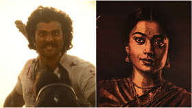 ಮದುವೆಗೂ ಮುನ್ನ ಗುಡ್ ನ್ಯೂಸ್ ನೀಡಿದ ರಶ್ಮಿಕಾ ಮಂದಣ್ಣ, ವಿಜಯ್ ದೇವರಕೊಂಡ