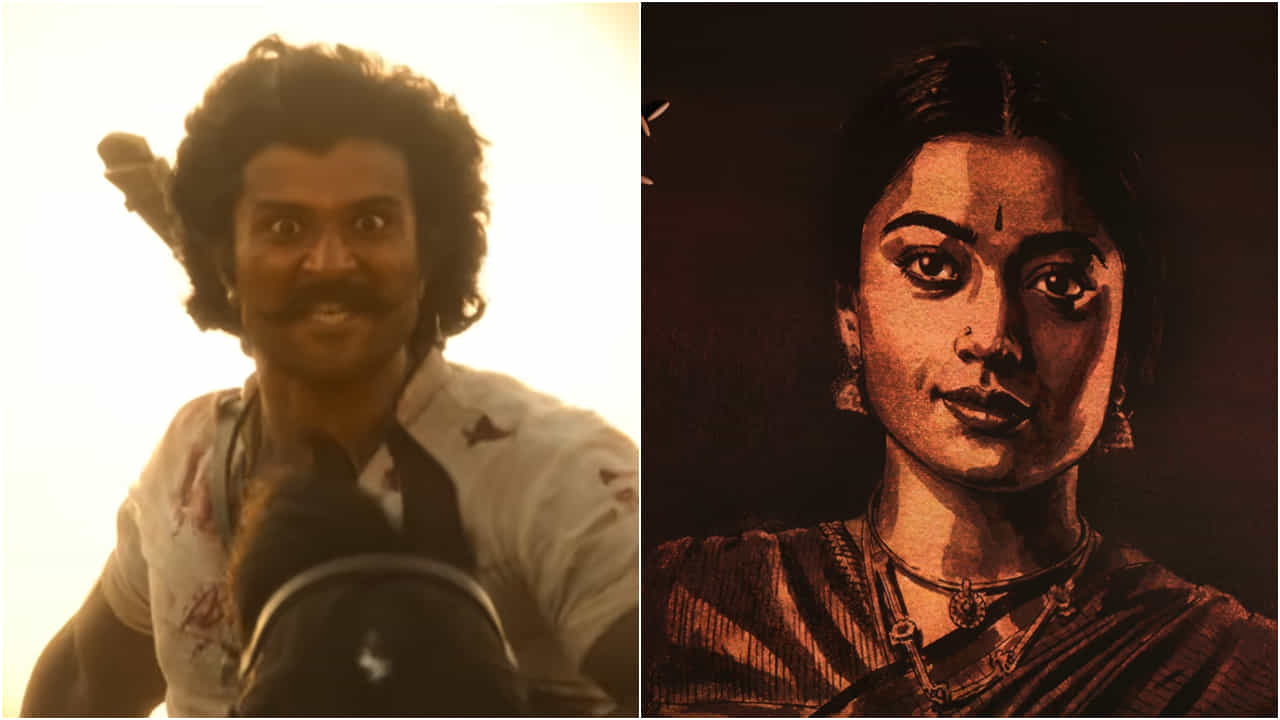 ಮದುವೆಗೂ ಮುನ್ನ ಗುಡ್ ನ್ಯೂಸ್ ನೀಡಿದ ರಶ್ಮಿಕಾ ಮಂದಣ್ಣ, ವಿಜಯ್ ದೇವರಕೊಂಡ