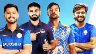 ಪಾಕಿಸ್ತಾನದೊಂದಿಗೆ ಸಂಪರ್ಕ ಹೊಂದಿರುವ ಆಟಗಾರರಿಗೆ ವೀಸಾ ನಿರಾಕರಣೆ