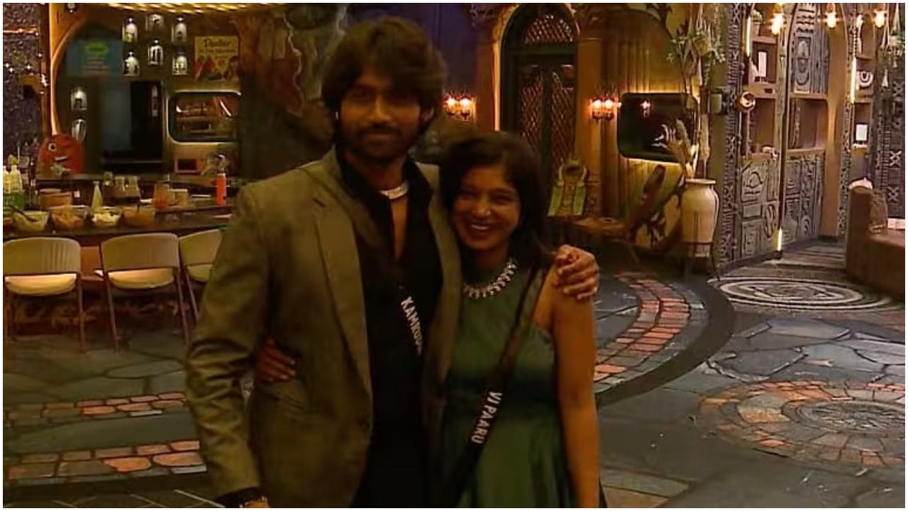 ಬಿಗ್ ಬಾಸ್​ ಆಟವನ್ನು ಒಳ್ಳೆಯ ರೀತಿಯಲ್ಲಿ ನಡೆಸಬೇಕು ಎಂಬ ಉದ್ದೇಶದಿಂದ ಕಠಿಣ ನಿಯಮ ತರಲಾಗಿದೆ. ಒಂದೊಮ್ಮೆ ಬಿಗ್ ಬಾಸ್​​ನಿಂದ ತಾವಾಗೇ ಹೊರ ಹೋಗಲು ಬಯಸಿದರೆ ಅವರು ಬಿಗ್ ಬಾಸ್ ತಯಾರಕರಿಗೆ ಹಣ ಕೊಡಬೇಕು ಎನ್ನಲಾಗಿದೆ. ಅದೇ ರೀತಿ ರೆಡ್ ಕಾರ್ಡ್ ಪಡೆದರೆ ಕೆಲವು ಕಠಿಣ ನಿಯಮ ಇದೆ.  