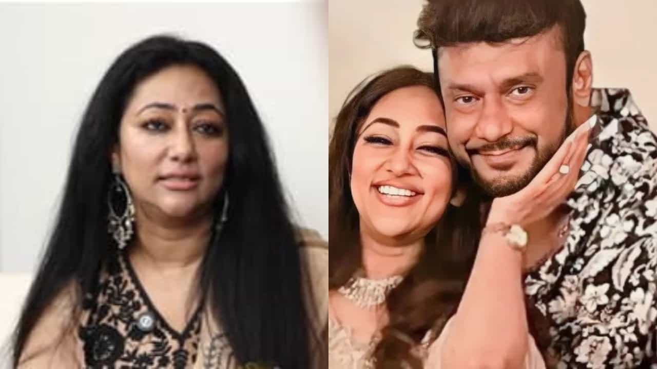 ವಿಜಯಲಕ್ಷ್ಮಿ ದರ್ಶನ್ಗೆ ಅಶ್ಲೀಲ ಸಂದೇಶ: ಬಂಧಿತರ ಸಂಖ್ಯೆ 8ಕ್ಕೆ ಏರಿಕೆ ವಿಜಯಲಕ್ಷ್ಮಿ ದರ್ಶನ್ಗೆ ಅಶ್ಲೀಲ ಸಂದೇಶ: ಬಂಧಿತರ ಸಂಖ್ಯೆ 8ಕ್ಕೆ ಏರಿಕೆ