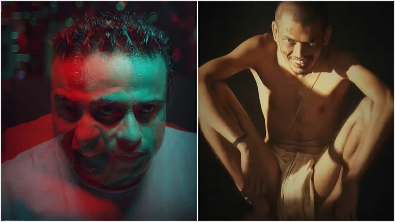 ನಿರೀಕ್ಷೆ ಮೂಡಿಸಿದ ‘ವಿಕಲ್ಪ’ ಟೀಸರ್; ಇದು ವಾಸ್ತವ ಮತ್ತು ಭ್ರಮೆಯ ನಡುವಿನ ಕಥೆ