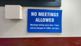 ಕೆಫೆಯಲ್ಲಿ ಹೆಚ್ಚು ಸಮಯ ಕಳೆದರೆ ಬೀಳುತ್ತೇ 1,000 ರೂ. ದಂಡ