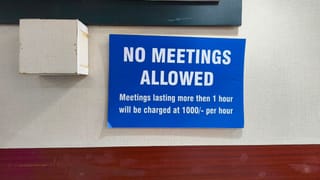 ಬ್ಲಿಂಕಿಟ್​​ನ ಸೇವೆಗೆ ಮನಸೋತ ಬೆಂಗಳೂರು ಮೂಲದ ಸಿಇಒ: ಔಷಧಿ ಬರುವ ಮೊದಲೇ ಮಧ್ಯರಾತ್ರಿ ವೈದ್ಯರ ಕರೆ