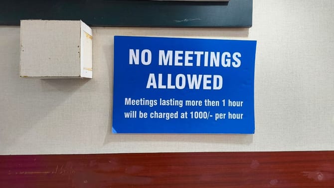 ಕೆಫೆಯಲ್ಲಿ ಹೆಚ್ಚು ಸಮಯ ಕಳೆದರೆ ಬೀಳುತ್ತೇ 1,000 ರೂ. ದಂಡ