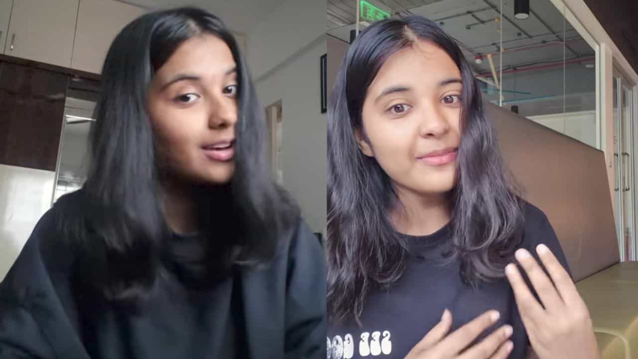 Video: ನನ್ನನ್ನು ಬಲಶಾಲಿಯನ್ನಾಗಿಸಿದ ಬೆಂಗಳೂರಿಗೆ ಧನ್ಯವಾದ ತಿಳಿಸಿದ ಯುವತಿ