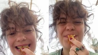 Video: ಹಸಿವು ಎಂದ ವೃದ್ಧನಿಗೆ ಊಟ ಕೊಡಿಸಿ ಮಾನವೀಯತೆ ಮೆರೆದ ಯುವಕ