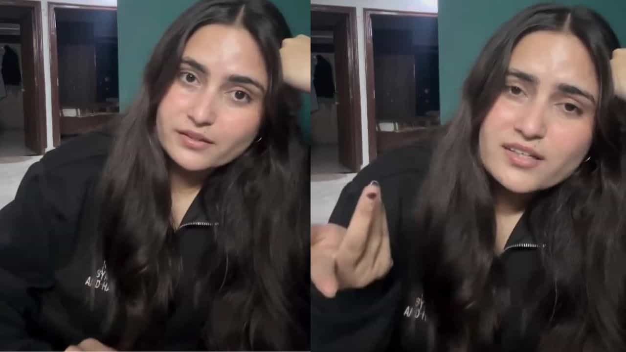 Video: ವಿವಾಹೇತರ ಸಂಬಂಧ ಹೊಂದುವ ಕಾರ್ಪೊರೇಟ್ ಉದ್ಯೋಗಿಗಳಿಗೆ ಖಡಕ್ ವಾರ್ನಿಂಗ್ ಕೊಟ್ಟ ಯುವತಿ Video: ವಿವಾಹೇತರ ಸಂಬಂಧ ಹೊಂದುವ ಕಾರ್ಪೊರೇಟ್ ಉದ್ಯೋಗಿಗಳಿಗೆ ಖಡಕ್ ವಾರ್ನಿಂಗ್ ಕೊಟ್ಟ ಯುವತಿ