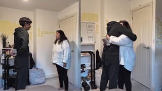 Optical Illusion: ಈ ಚಿತ್ರದಲ್ಲಿ ಅಡಗಿ ಕುಳಿತಿರುವ ನಾಲ್ಕನೇ ಬೆಕ್ಕನ್ನು ಹುಡುಕಬಲ್ಲಿರಾ